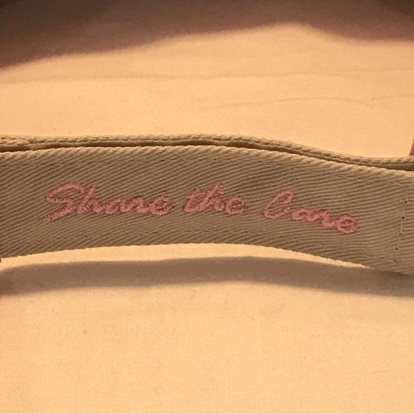 A&E Group Susan Komen Adjustable Women's Visor - Picture 10 of 15